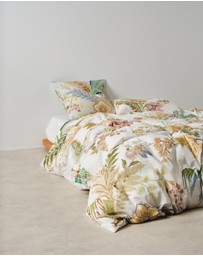 Linen House - Larissa Quilt Cover Set