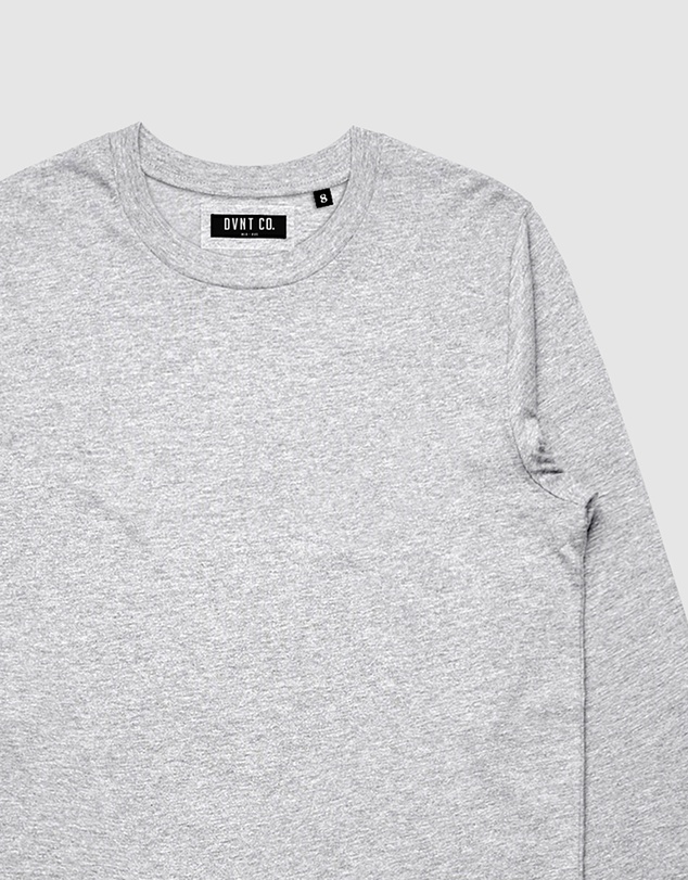 DVNT - Devoid Long Sleeve - Youth