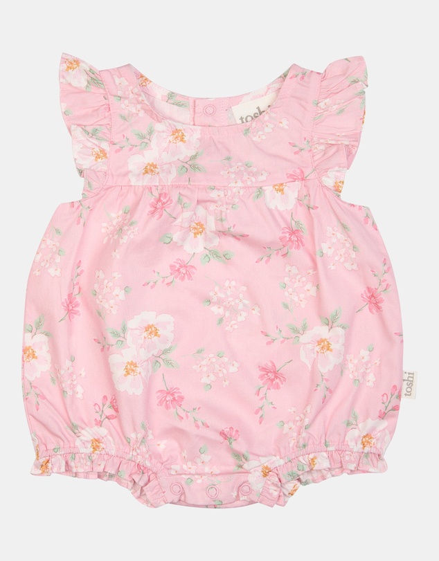 Toshi - Romper Matilda
