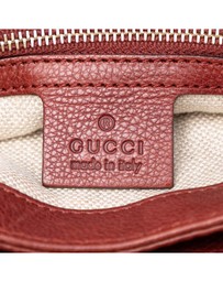 Pre-Loved by Azura Reborn - Pre-Loved Leather Marrakech Crossbody