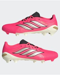 adidas Performance - PREDATOR LEAGUE Firm Ground Foot Football Ball Boots Unisex