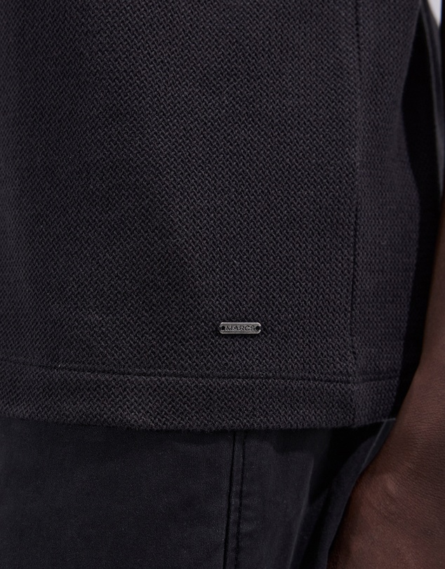 Marcs - Mansfield Tee