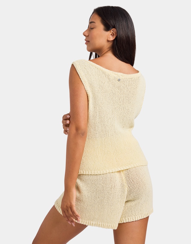 Roxy - Womens Golden Tank Top