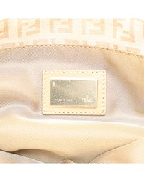 Pre-Loved by Azura Reborn - Pre-Loved Zucchino Canvas Tote