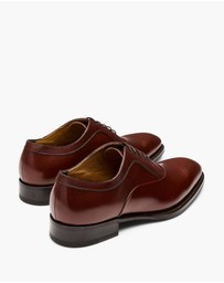 Aquila - D'ORO Collection - Luton Oxford Shoes