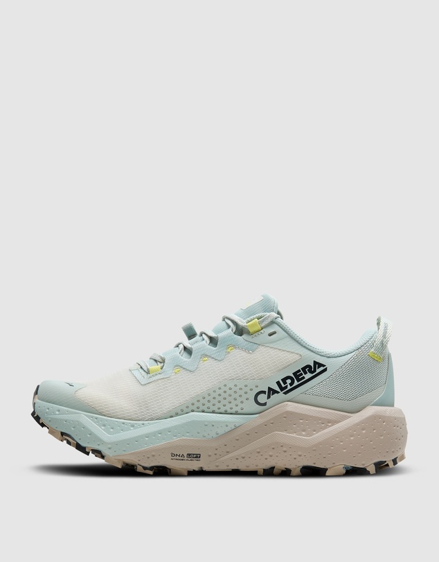 Brooks - Caldera 8 - Women's
