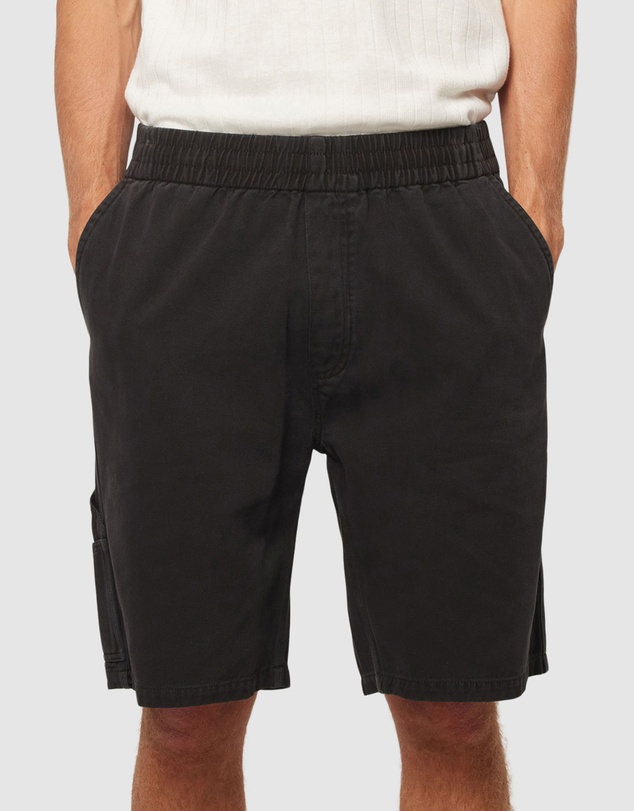 Rolla's - Rolla's Carpenter Short - Sulphur Black