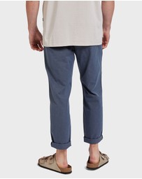 Academy Brand - Oahu Pant