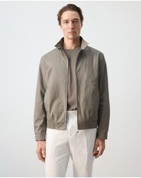 M.N.G - Talco Jacket