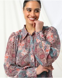 KACHEL - Margot Shirt