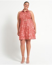 Estelle - Bellavie Dress