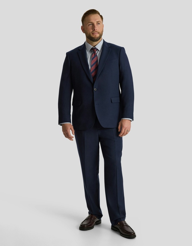 Johnny Bigg - Hudson Stretch Suit Jacket