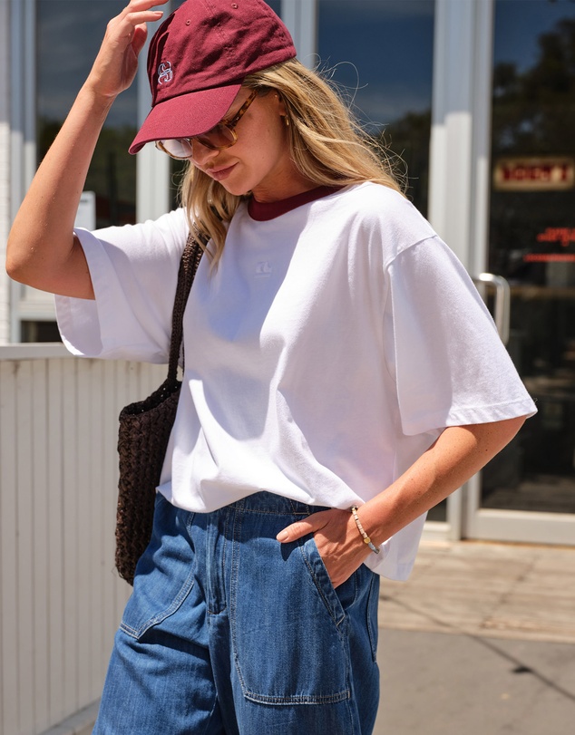 Ceres Life - Phoebe Premium Tee