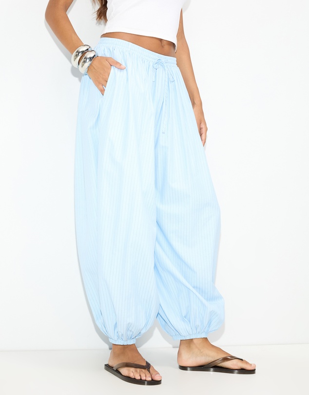 Dazie - Jasmine Balloon Pants