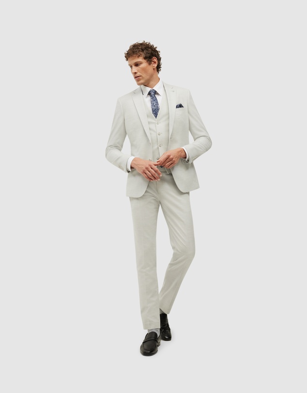 Politix - Marco Tailored Jacket