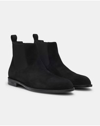 BOSS - Tayil Chelsea Boots - Men's