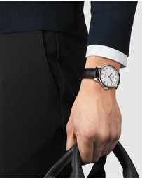 Tissot - Le Locle Powermatic 80