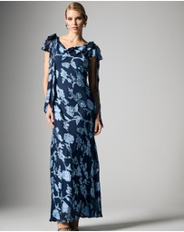 Montique - Kavari Midi Dress