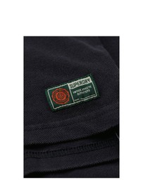 Superdry - Vintage Athletic Polo