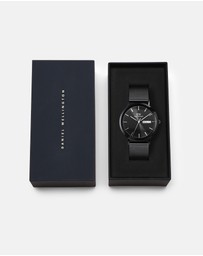 Daniel Wellington - Classic Day Display Onyx