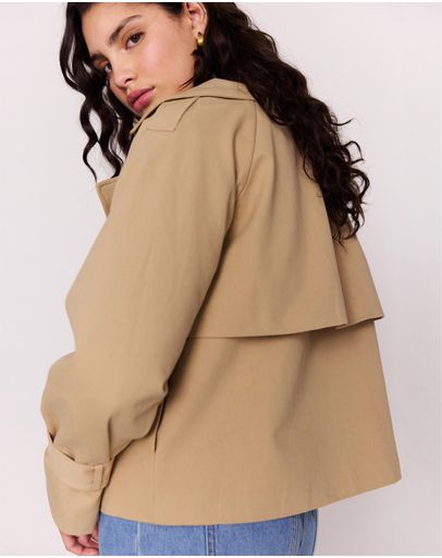 Taupe