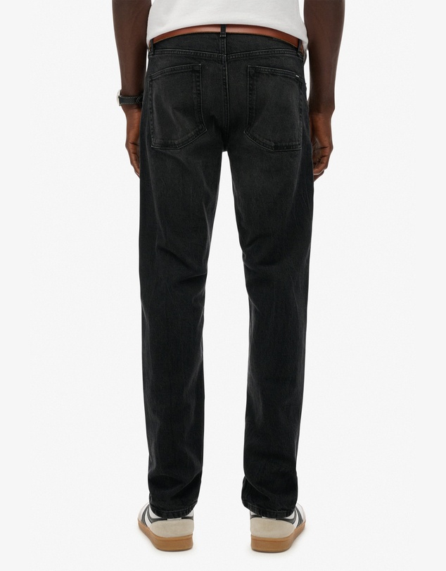 Superdry - Vintage Slim Straight Jeans