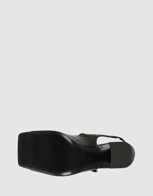 Sempre Di - Gitel Block Sandals
