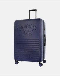 Reebok - Reebok Adventure 80cm Large Hard Shell Suitcase