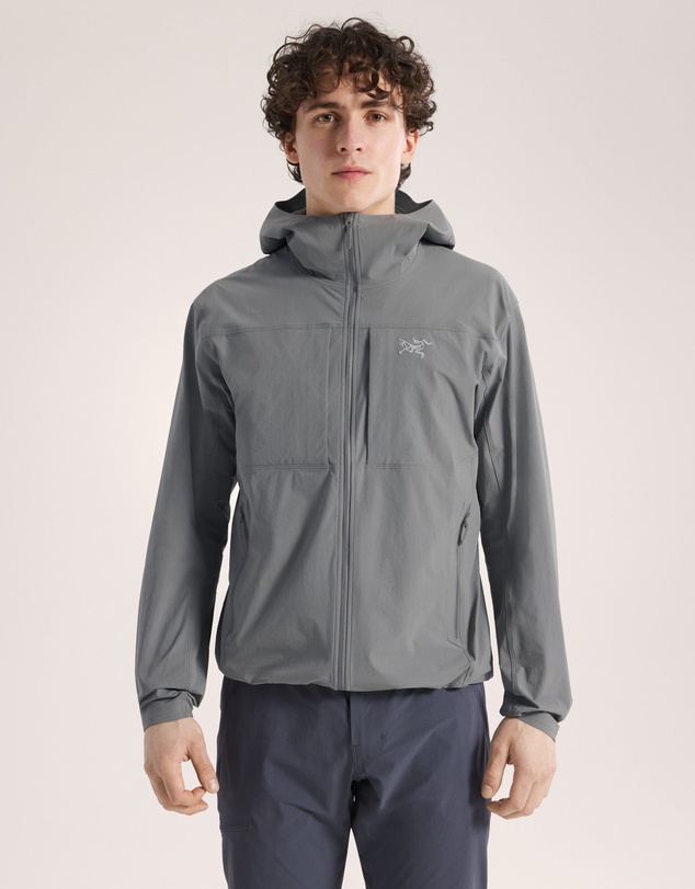 Arc'teryx - Gamma Lightweight Hoody Men's