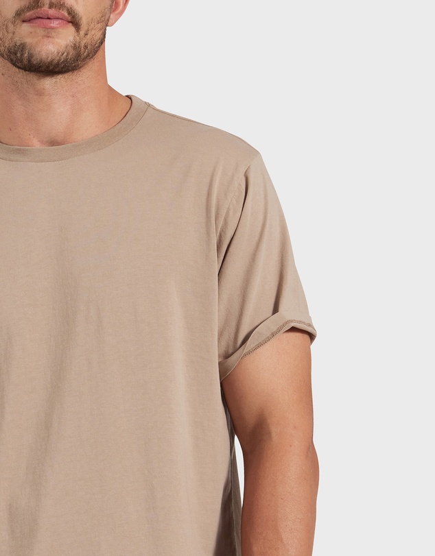 Academy Brand - Blizzard Wash Tee