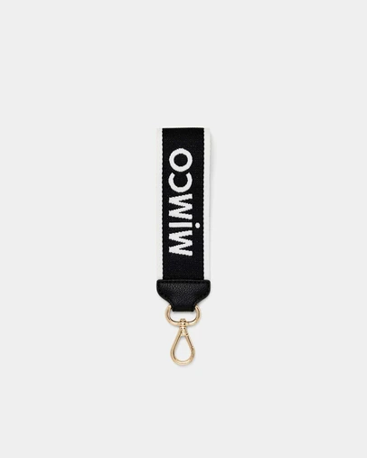 MIMCO - Stripe Webbing Wrist Strap