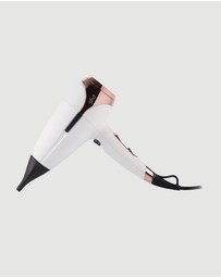 ghd - helios™ Hair Dryer in White