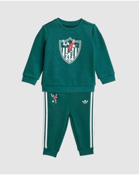 adidas Originals - Disney Crew Set - Babies-Kids