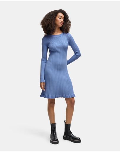 436 Blue