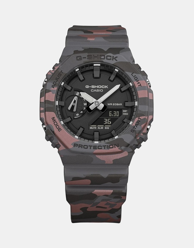 G-SHOCK - GA2100CMD-8A