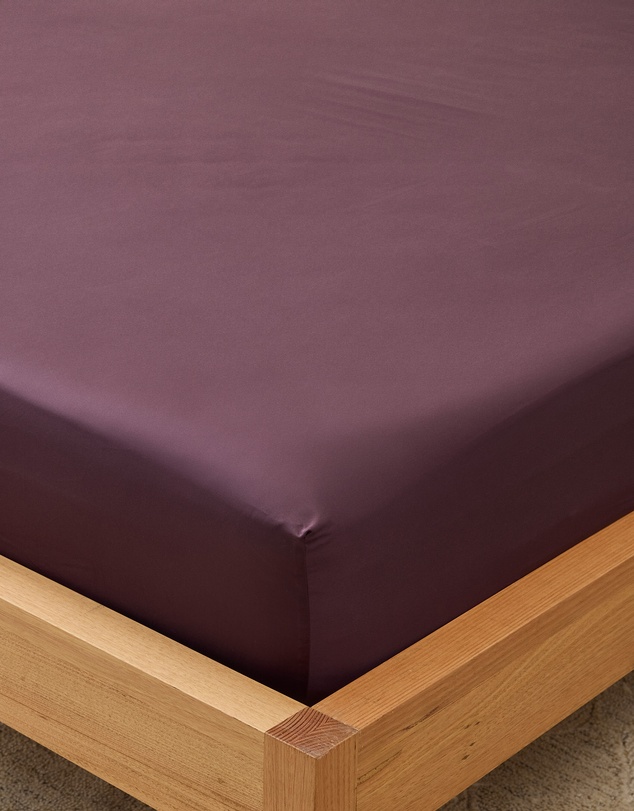 Sheet Society - Eden Cotton Full Sheet Set