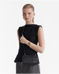 MIMCO - Metro Wallet Crossbody Bag