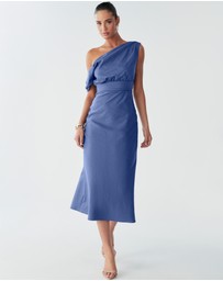 BWLDR - Sonoa Maxi Dress