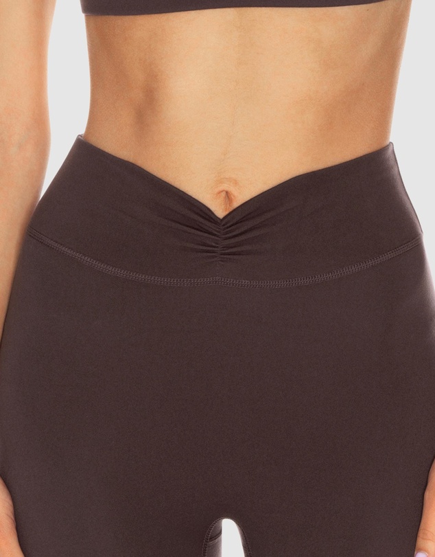 437 - The Scrunch Leggings