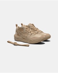 Onitsuka Tiger - Tigcourt - Unisex