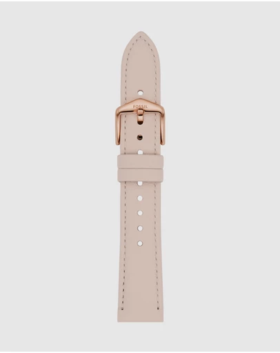 Fossil - Nude Strap Bar - Ladies