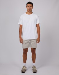 St Goliath - Gully Cargo Shorts
