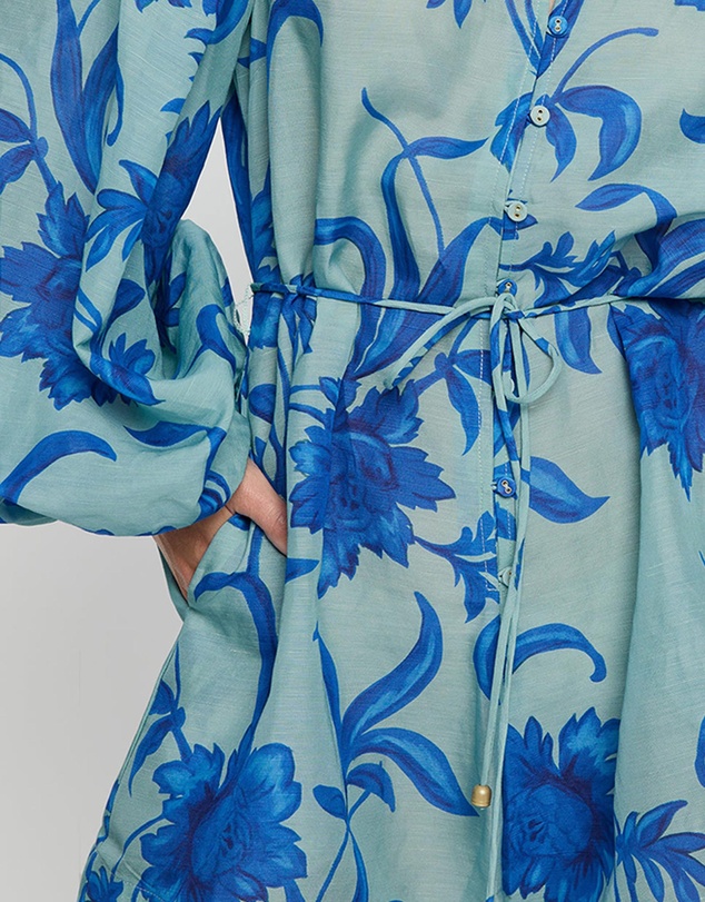 KIVARI - Juniper Playsuit