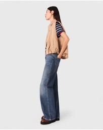 Maje - Bardo Jacket