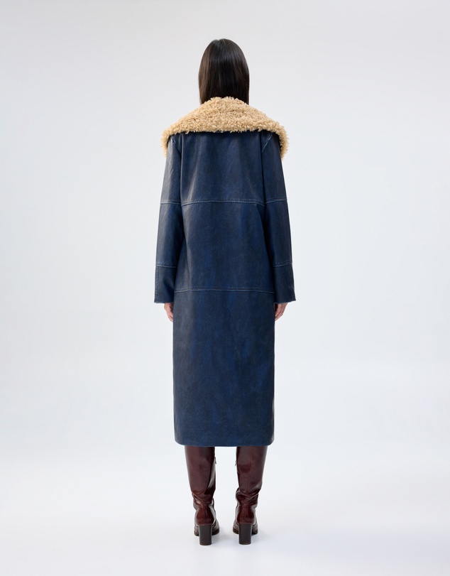 Unreal Fur - Imagination Coat