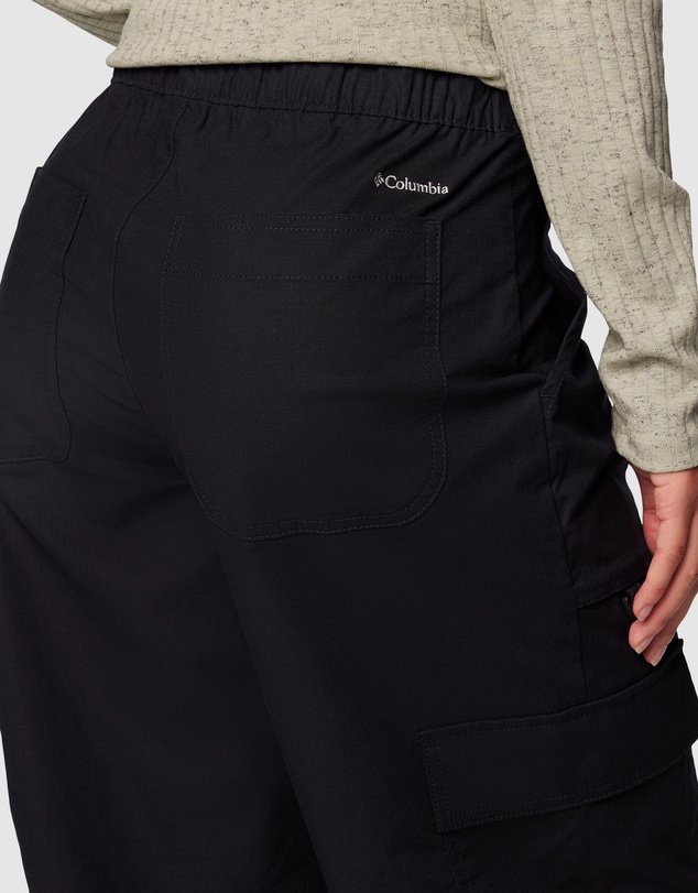 Columbia - Brea Falls Cotton Ripstop Pants