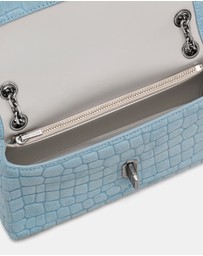 Marc Jacobs - The Dual Chain Mini Bag