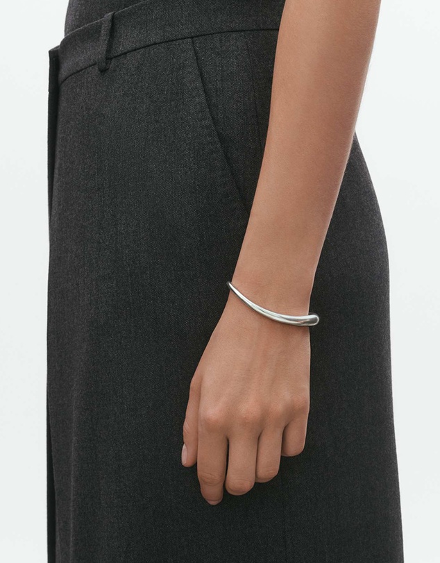 Georg Jensen - Offspring Cuff