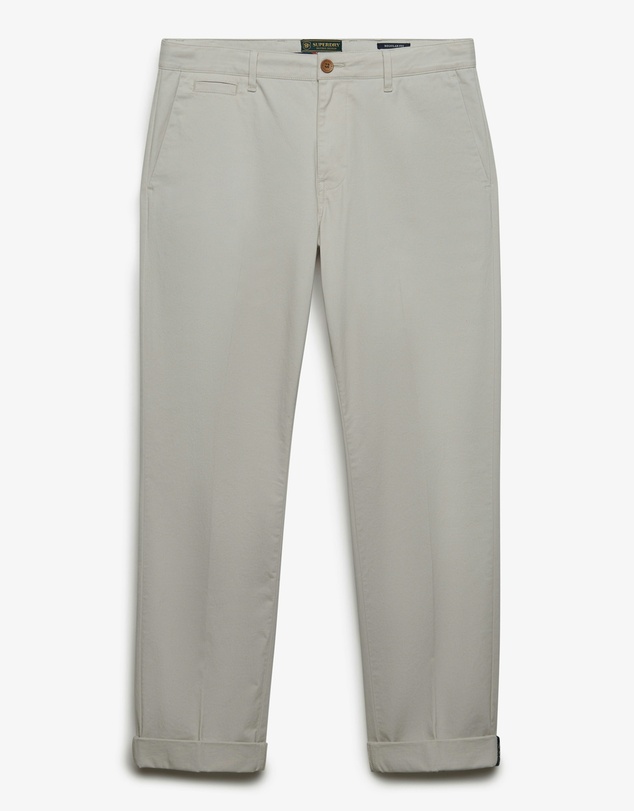 Superdry - Premium Regular Chino