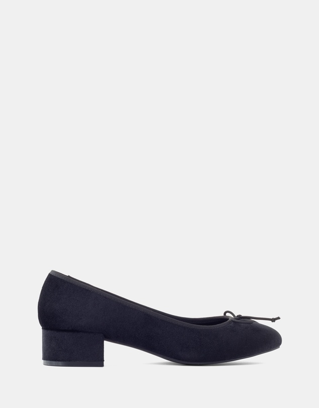 Therapy - Diana Ballet Heels